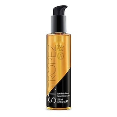 Luxe Body Serum - Serum autobronzant pentru corp, St. Tropez